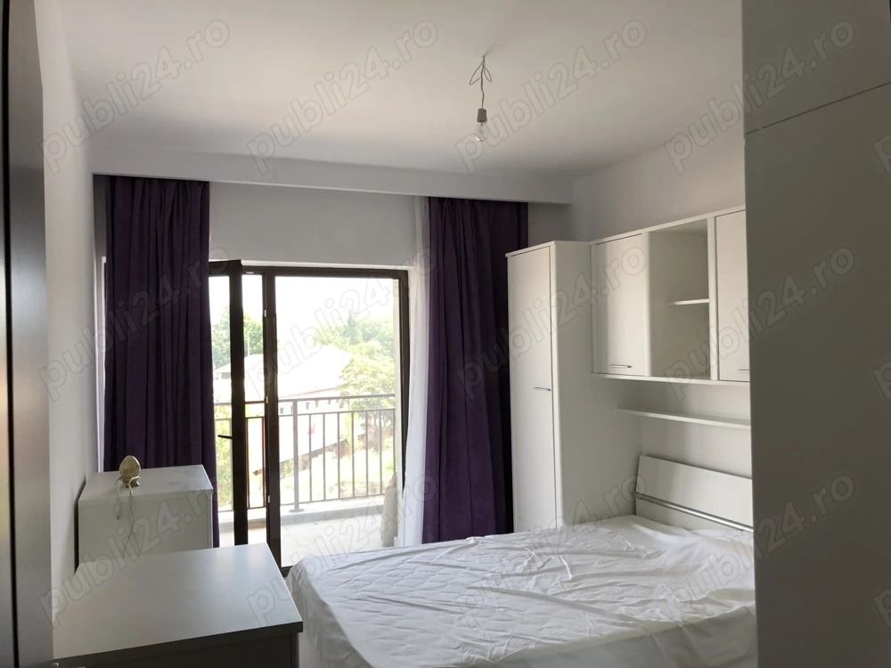 AP. 2 CAMERE LUJERULUI, CENTRALA PROPRIE, BUCATARIE INCHISA, 53 MP - Poză 1