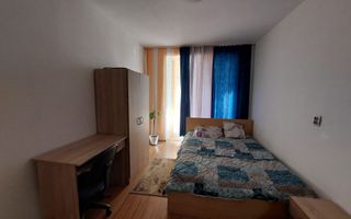 Oportunitate! Apartament 1 cameră, mobilat și utilat, zona Porii. - Poză 5