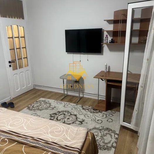 2 camere decomandate, balcon,  Calea Manastur, BAM Market, Lukoil - Poză 2