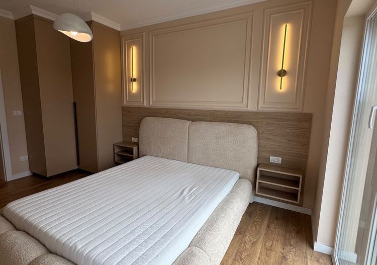 Torontalului | 2 Camere | Decomandat|  Loc de parcare. - Poză 7