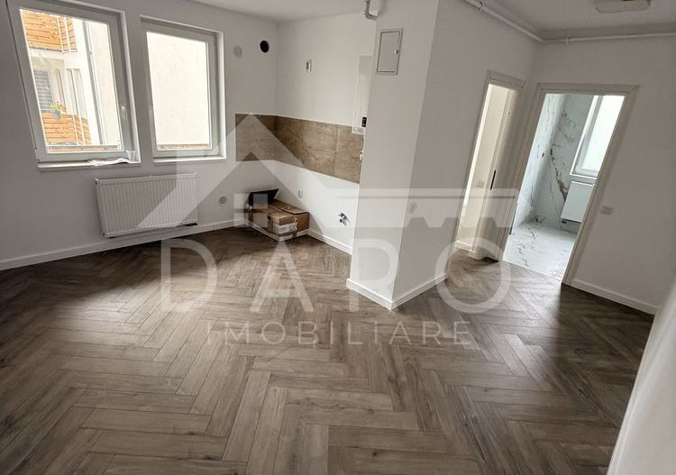 🏡 Apartament 2 camere decomandat, bloc nou – Unirii, AMA Residence - Poză 1