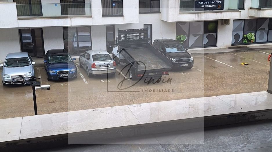3 camere Pipera Rond OMV I 91 mp I Pret 237000 TVA Inclus I COMISION 0 - Poză 9