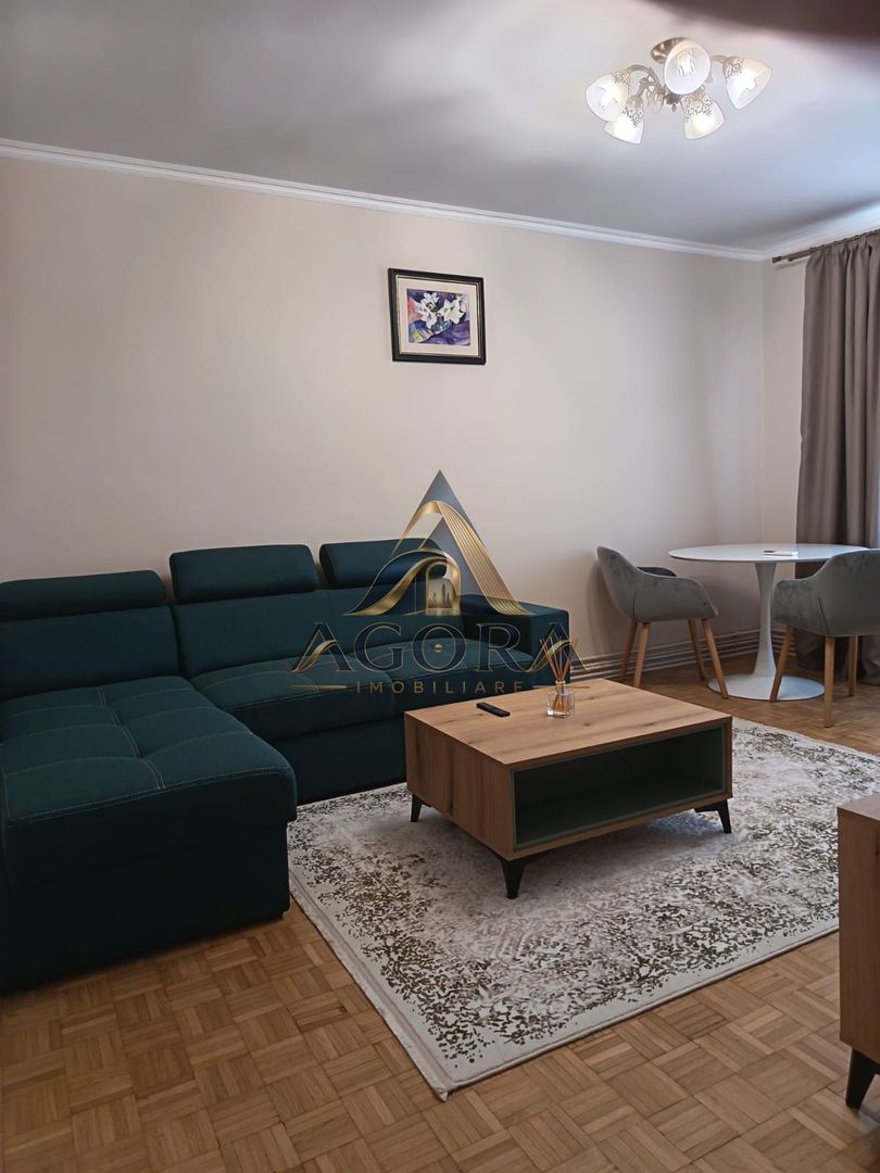 Apartament 3 camere | Renovat complet | Mobilier nou | Bulevardul Vasi - Poză 2
