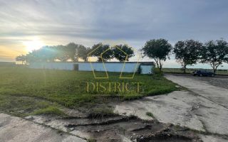 Teren de servicii si hale industriale | Giarmata - Poză 6