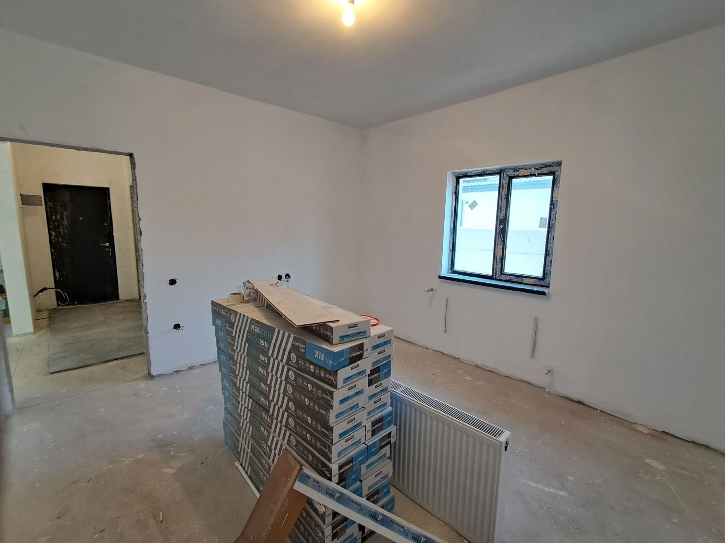 🏡 Casă nouă, modernă, aproape de grădiniță internațională – Pantelimo - Poză 5