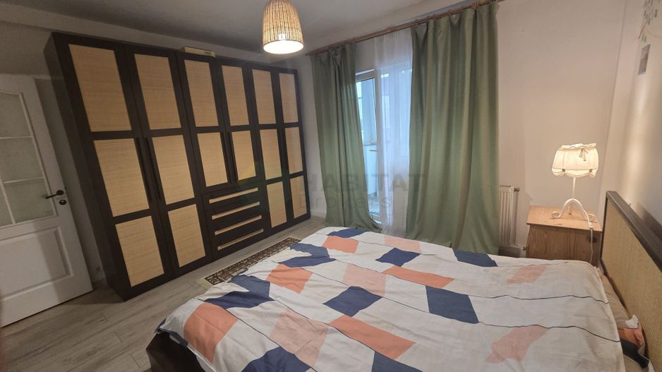 Apartament de vânzare – 3 camere/ Zona 13 Septembrie / Parcul Sebastian - Poză 14