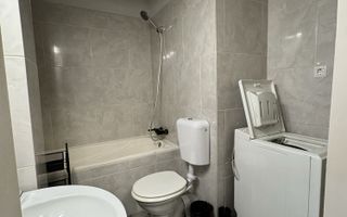 Garsoniera semidecomandata, moderna. Manastur, zona 18 Gym - Poză 7