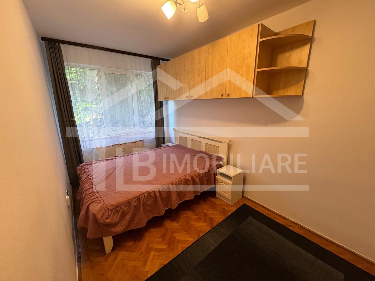 Apartament cu 2 camere, 50mp, decomandat, Zona Fortuna - Poză 5