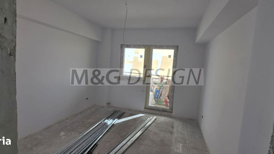 4 camere decomandat,  ,78 mp utili , 2 balcoane - Poză 4