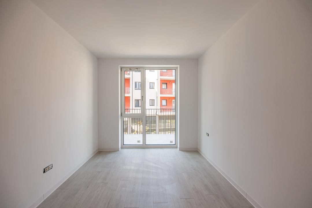 Apartament nou 2 camere, terasa 14,15 mp | Sunbelt Mehala | Comision 0% - Poză 15