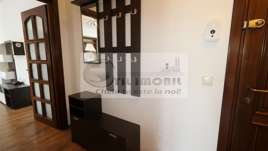 2 CAM NOU BILLA GARA UMF CUZA COPOU - Poză 3