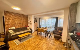 Apartament 2 camere cu terasă, zona VIVO - Poză 2
