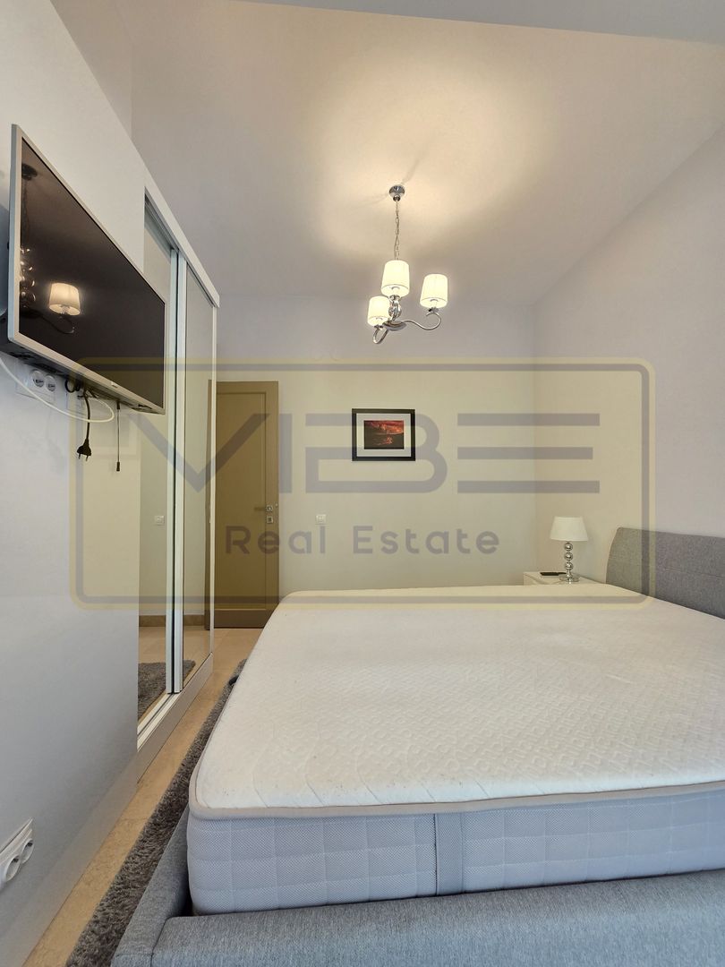 PENTHOUSE -137mp- LOCATIE CENTRALA- PALAS MALL  ! - Poză 10