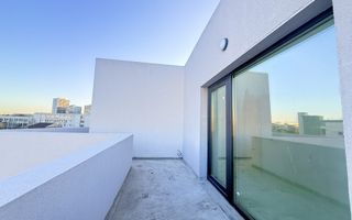 Apartament 3 camere Doamna Ghica | 110mp | Imobil 2025 - Poză 10