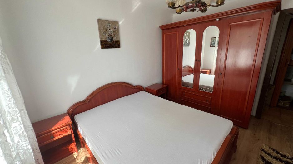 Ofertă! 3 camere decomandat, centrala proprie, parcare inclusă, pet friendly - Poză 5