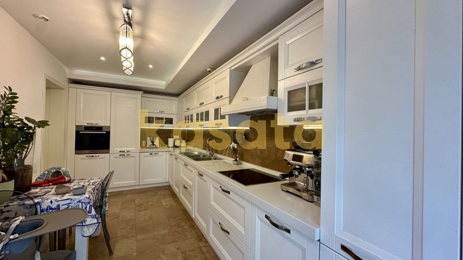 APARTAMENT DE LUX | FLOREASCA | LOC DE PARCARE | BOXA - Poză 7