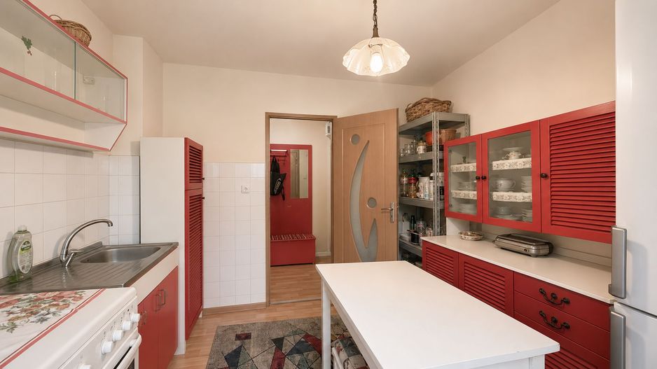 Comision 0% Apartament 2 camere 52 mp parter – Zona Aradului - Poză 5