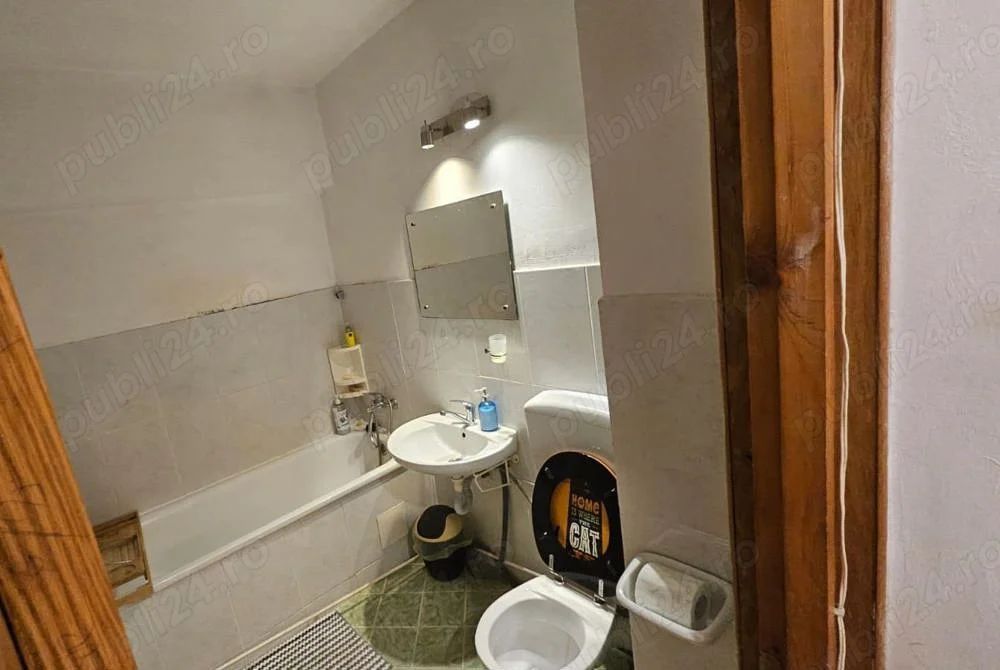 Apartament 2 camere , Sector 3 , între metrou Piata Unirii și Nerva Traian - Poză 5