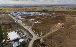 Teren intravilan pentru casa sau duplex | Mehala, RPC Village | Comision 0 - Poză 8