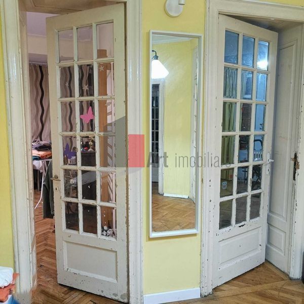 URGENT!, FARA RISC SEISMIC, ACTE LA ZI, SCARA CURATA, NEGOCIABIL - Poză 3