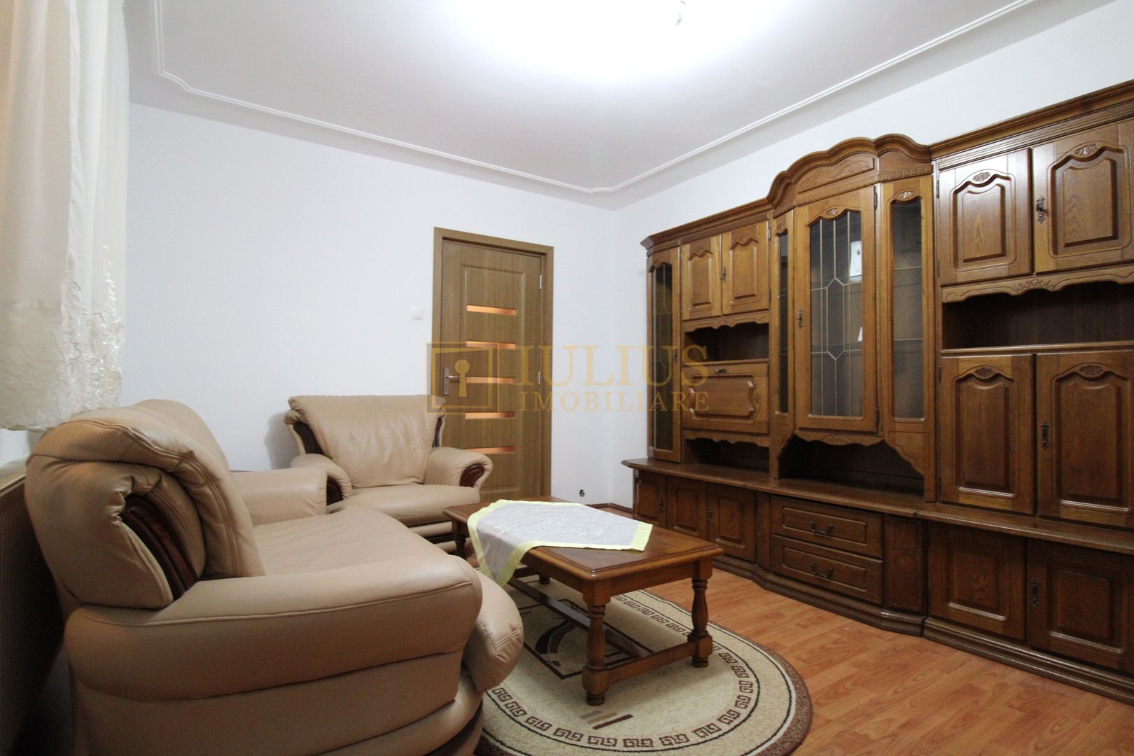 3 camere, Gheorghe Lazar, centrala proprie. - Poză 14