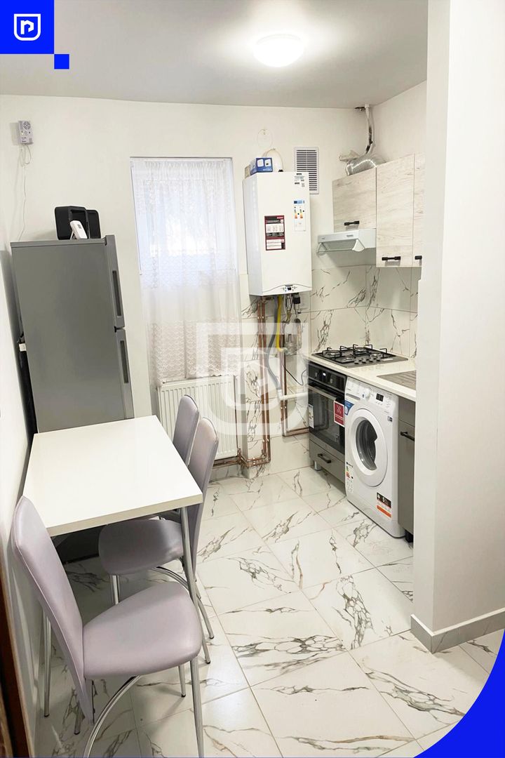 Apartament doua camere central | Gura Humorului | Bucovina - Poză 5