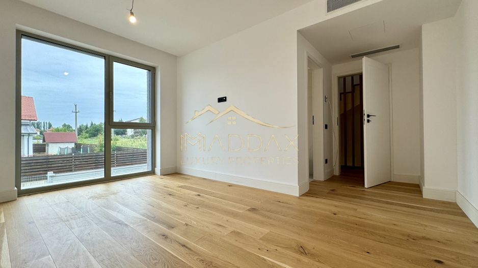 Vila Smart&Green *276mp* // Pipera-Erou Iancu Nicolae - Poză 9