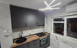 Garsoniera ultra moderna, soseaua Iancului - Poză 3