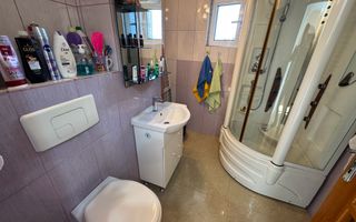 Apartament 3 camere 60 mp bloc 1980 central Filipesti de Padure! - Poză 14