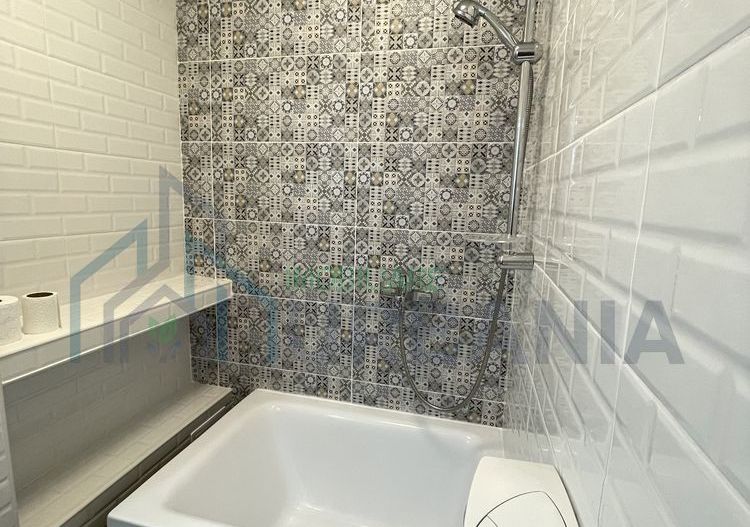 Garsoniera premium de inchiriat, zona ultracentrala Cuza Voda, Iasi - 25 mp, renovata complet - Poză 4