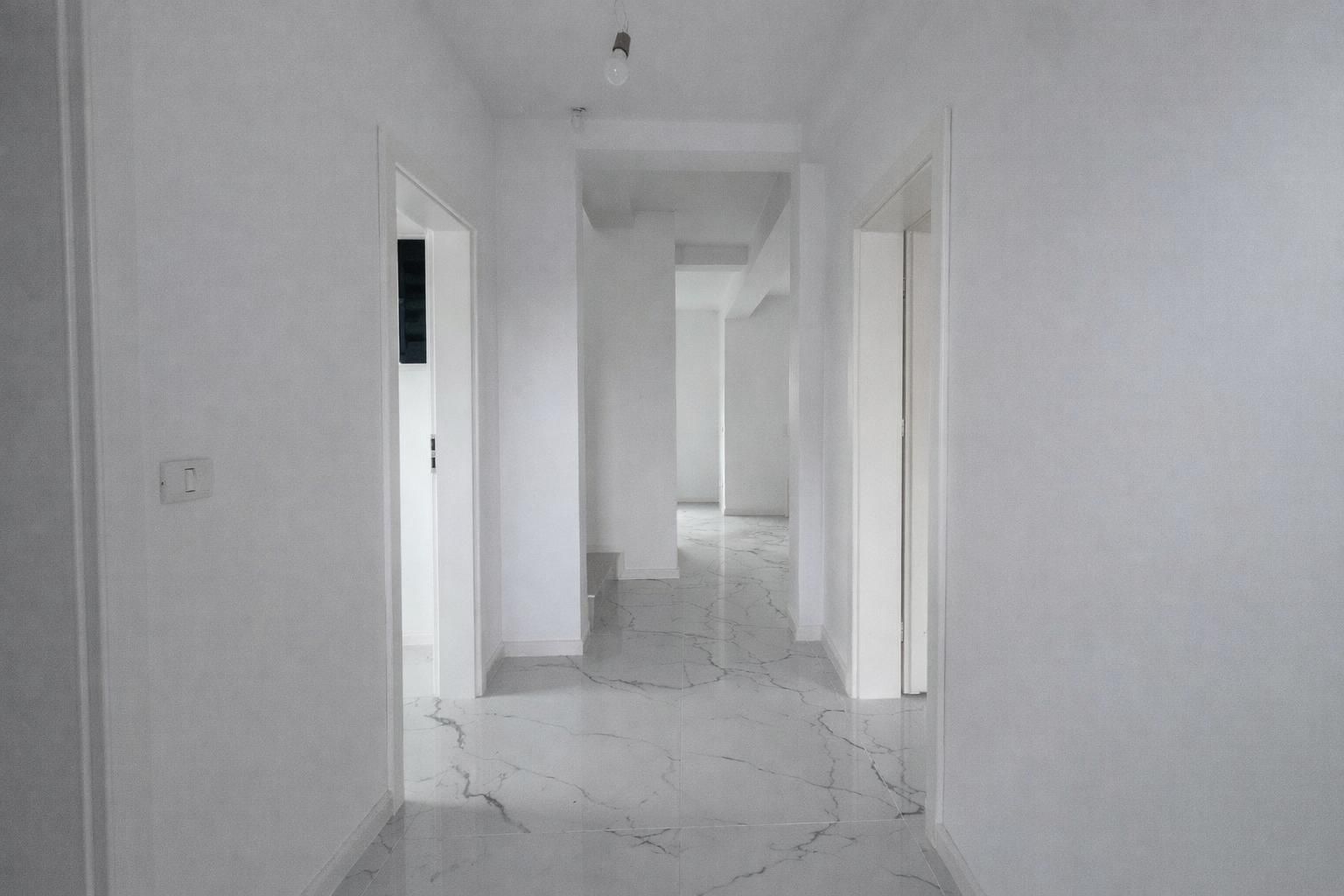 COMISION 0% | Duplex cu garaj | Dumbravita | 133 mp | 5 Camere | - Poză 3