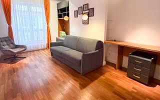 Închiriere Duplex 4 camere, 178mp | Herăstrău - Poză 8