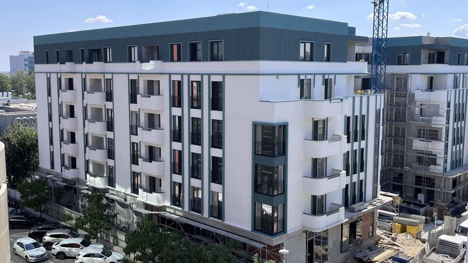 MyPlace Residence - Poză 2