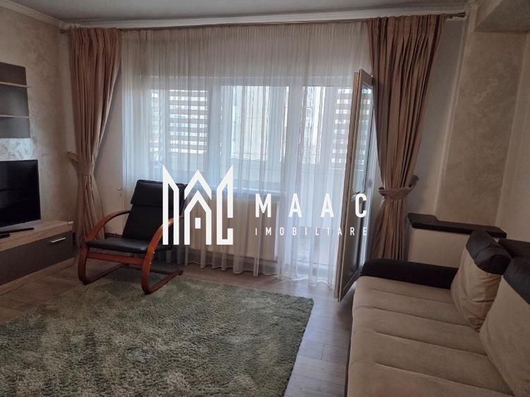 Apartament 3 camere de vânzare | 1 Mai, Râmnicu Vâlcea | 81 mp - Poză 4