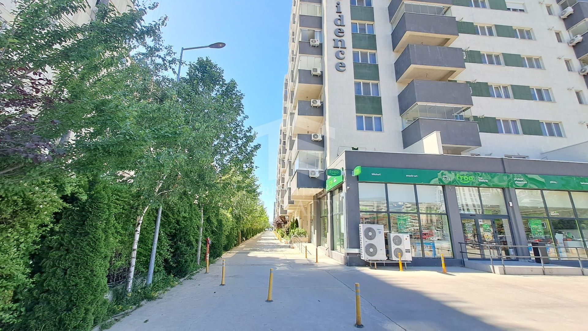 2 Camere Bloc 2020 | Envogue Residence  | Mobilat Lux - Poză 31