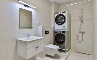 Chirie I Studio Ivory Residence I Pipera Plaza - Poză 7