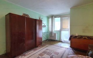 Garsoniera nerenovata, bloc reabilitat cu 2 lifturi, Metrou Iancului Avrig - Poză 4