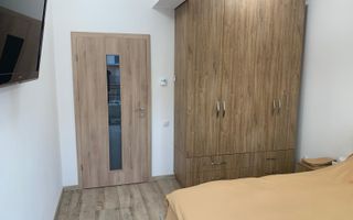 Apartament 2 camere – terasă 37 mp – etaj 1 – 2 parcări – Șelimbăr - Poză 7