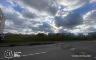 Teren 10.740 mp cu 150 ml front stradal, zona Giroc, Timisoara - Poză 1