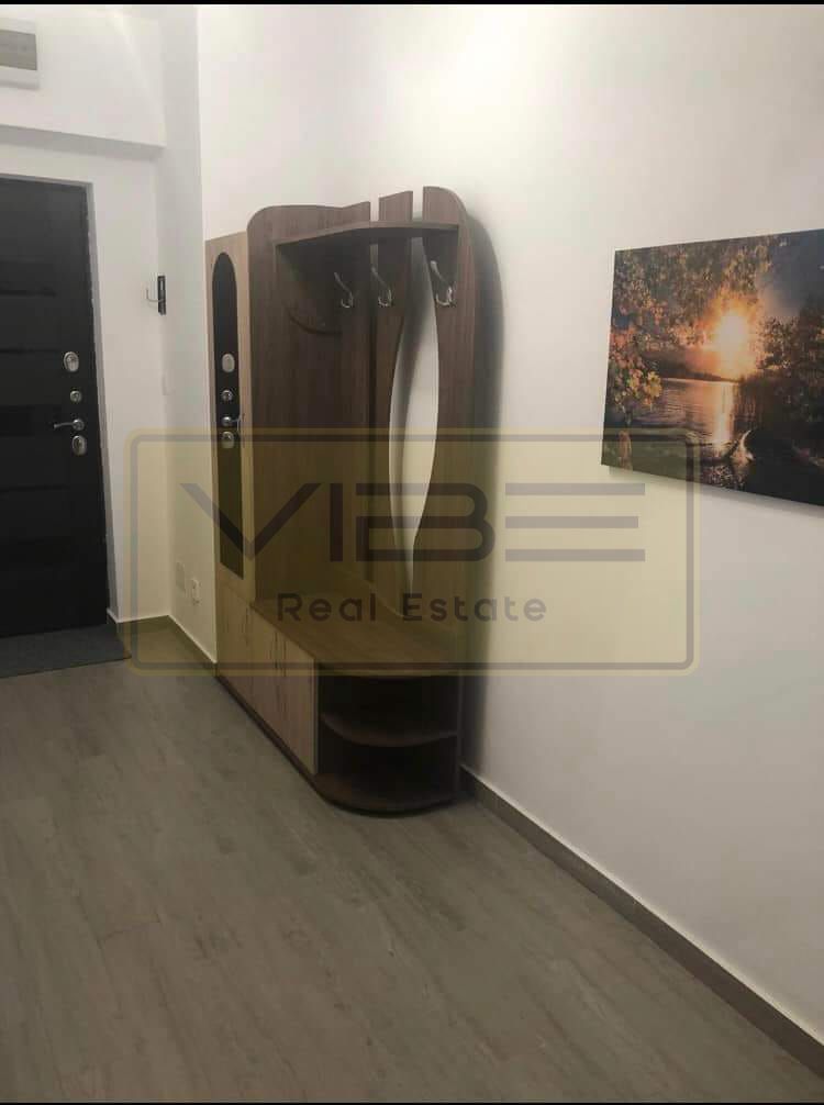 River Towers - Bloc Nou- Model 2 bai- Parcare inclusa! - Poză 14