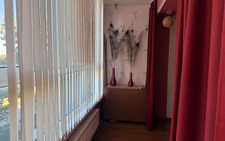Chirie, apartament, 3 camere, Ivan Konev, Bălți - Poză 7