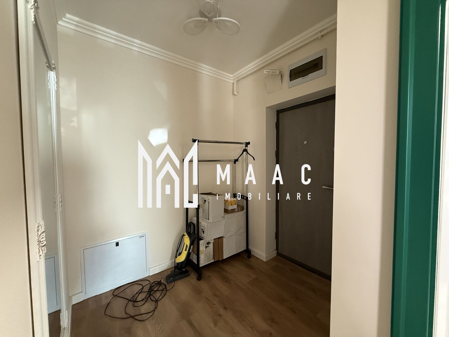 Apartament 2 camere | Gradina 150 MP | 2 Parcari | Terasa - Poză 5