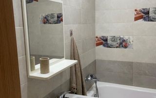 2 camere, etaj 2, mobilat - utilat, 6 minute metrou Grozavesti, Bloc nou - Poză 9