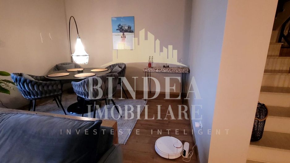 Casa Triplex P+ 1 Dumbravita, complet utilata- mobilata - Poză 1