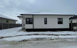 Casa de vanzare | 125mp | Martinesti | - Poză 24