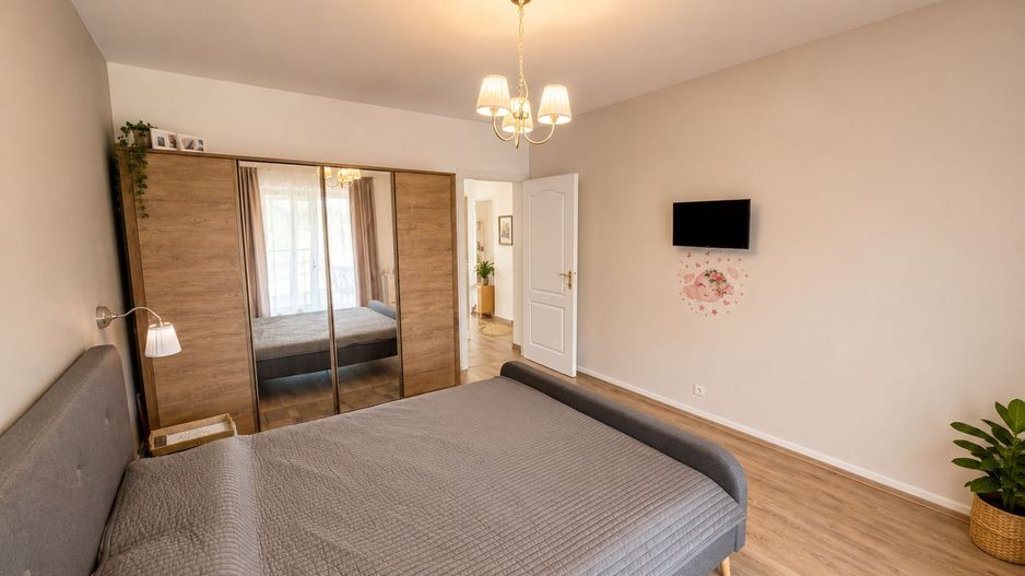 Obad | Casă individuală | 100 mp | Teren până la 2500 mp | Parter - Poză 14