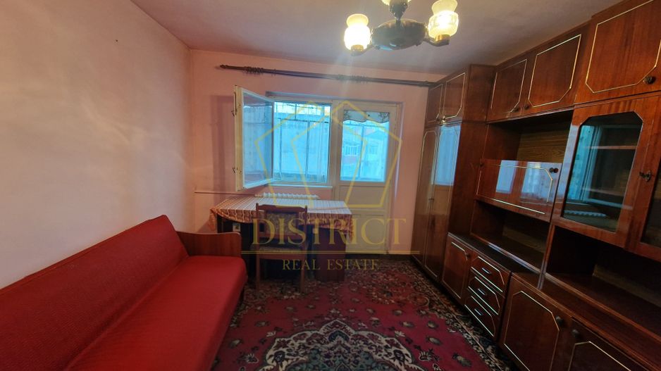 Apartament cu 2 camere | Complexul Studentesc | Hotel Boavista - Poză 5