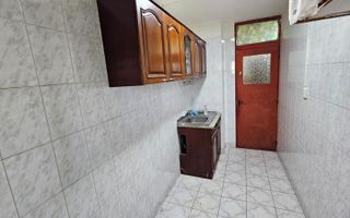 DE VANZARE GARSONIERĂ NERVA TRAIAN – VITAN | BLOC 1989 REABILITAT - Poză 9