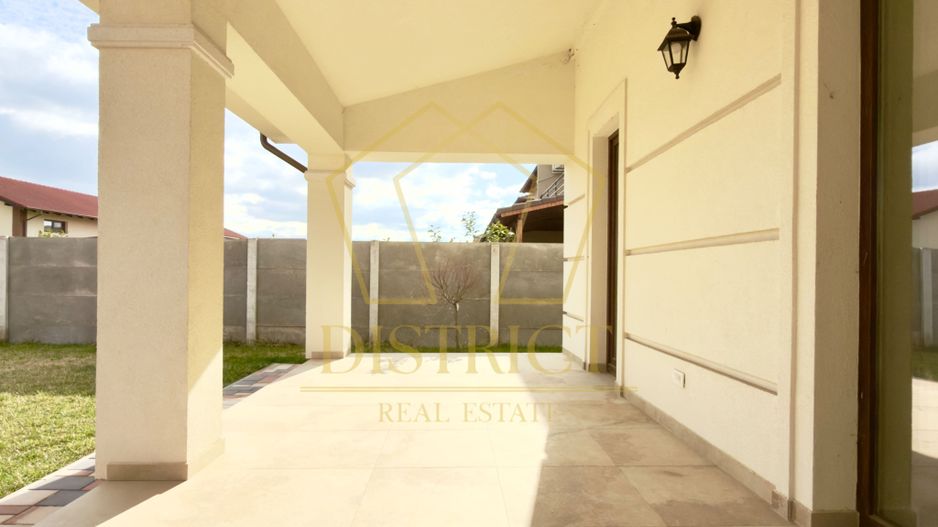 Duplex modern cu 5 camere I Dumbravita | Ikea - Poză 5