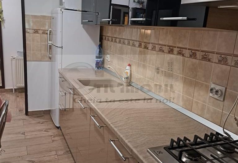 Apartament 2 Camere Decomandat Frumoasa - 400 euro - Poză 1